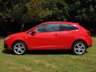 USED 2012 61 SEAT IBIZA 1.4 SE COPA 3d 85 BHP www.suffolkcarcentre.co.uk - Located at Ilketshall
