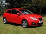 USED 2012 61 SEAT IBIZA 1.4 SE COPA 3d 85 BHP www.suffolkcarcentre.co.uk - Located at Ilketshall