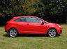 USED 2012 61 SEAT IBIZA 1.4 SE COPA 3d 85 BHP www.suffolkcarcentre.co.uk - Located at Ilketshall