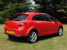 USED 2012 61 SEAT IBIZA 1.4 SE COPA 3d 85 BHP www.suffolkcarcentre.co.uk - Located at Ilketshall