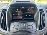 USED 2016 16 FORD KUGA 2.0 TITANIUM TDCI 5d 148 BHP 1 PREVIOUS OWNER, 2 KEYS