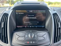 USED 2016 16 FORD KUGA 2.0 TITANIUM TDCI 5d 148 BHP 1 PREVIOUS OWNER, 2 KEYS