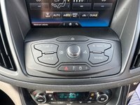 USED 2016 16 FORD KUGA 2.0 TITANIUM TDCI 5d 148 BHP 1 PREVIOUS OWNER, 2 KEYS