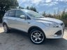 USED 2016 16 FORD KUGA 2.0 TITANIUM TDCI 5d 148 BHP 1 PREVIOUS OWNER, 2 KEYS