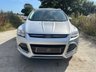 USED 2016 16 FORD KUGA 2.0 TITANIUM TDCI 5d 148 BHP 1 PREVIOUS OWNER, 2 KEYS