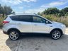 USED 2016 16 FORD KUGA 2.0 TITANIUM TDCI 5d 148 BHP 1 PREVIOUS OWNER, 2 KEYS
