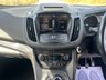 USED 2016 16 FORD KUGA 2.0 TITANIUM TDCI 5d 148 BHP 1 PREVIOUS OWNER, 2 KEYS