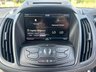 USED 2016 16 FORD KUGA 2.0 TITANIUM TDCI 5d 148 BHP 1 PREVIOUS OWNER, 2 KEYS