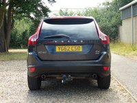 USED 2012 62 VOLVO XC60 2.4 D4 SE LUX AWD 5d 161 BHP www.suffolkcarcentre.co.uk - Located at Reydon