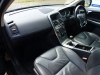 USED 2012 62 VOLVO XC60 2.4 D4 SE LUX AWD 5d 161 BHP www.suffolkcarcentre.co.uk - Located at Reydon