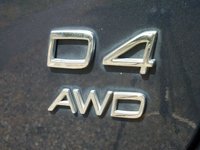 USED 2012 62 VOLVO XC60 2.4 D4 SE LUX AWD 5d 161 BHP www.suffolkcarcentre.co.uk - Located at Reydon