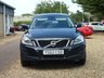 USED 2012 62 VOLVO XC60 2.4 D4 SE LUX AWD 5d 161 BHP www.suffolkcarcentre.co.uk - Located at Reydon