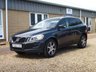 USED 2012 62 VOLVO XC60 2.4 D4 SE LUX AWD 5d 161 BHP www.suffolkcarcentre.co.uk - Located at Reydon