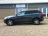 USED 2012 62 VOLVO XC60 2.4 D4 SE LUX AWD 5d 161 BHP www.suffolkcarcentre.co.uk - Located at Reydon