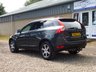 USED 2012 62 VOLVO XC60 2.4 D4 SE LUX AWD 5d 161 BHP www.suffolkcarcentre.co.uk - Located at Reydon