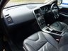USED 2012 62 VOLVO XC60 2.4 D4 SE LUX AWD 5d 161 BHP www.suffolkcarcentre.co.uk - Located at Reydon