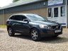 USED 2012 62 VOLVO XC60 2.4 D4 SE LUX AWD 5d 161 BHP www.suffolkcarcentre.co.uk - Located at Reydon