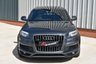 USED 2013 62 AUDI Q7 3.0 TDI QUATTRO S LINE PLUS 5d 245 BHP 