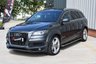 USED 2013 62 AUDI Q7 3.0 TDI QUATTRO S LINE PLUS 5d 245 BHP 