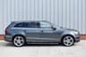 USED 2013 62 AUDI Q7 3.0 TDI QUATTRO S LINE PLUS 5d 245 BHP 