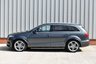 USED 2013 62 AUDI Q7 3.0 TDI QUATTRO S LINE PLUS 5d 245 BHP 