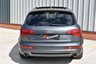 USED 2013 62 AUDI Q7 3.0 TDI QUATTRO S LINE PLUS 5d 245 BHP 
