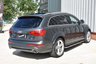 USED 2013 62 AUDI Q7 3.0 TDI QUATTRO S LINE PLUS 5d 245 BHP 