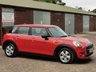 USED 2016 16 MINI HATCH ONE 1.2 ONE 5d 101 BHP SERVICED & MOT'D IN SEPTEMBER 2024!