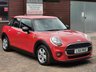 USED 2016 16 MINI HATCH ONE 1.2 ONE 5d 101 BHP SERVICED & MOT'D IN SEPTEMBER 2024!