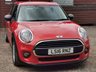 USED 2016 16 MINI HATCH ONE 1.2 ONE 5d 101 BHP SERVICED & MOT'D IN SEPTEMBER 2024!