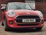 USED 2016 16 MINI HATCH ONE 1.2 ONE 5d 101 BHP SERVICED & MOT'D IN SEPTEMBER 2024!