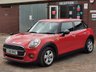 USED 2016 16 MINI HATCH ONE 1.2 ONE 5d 101 BHP SERVICED & MOT'D IN SEPTEMBER 2024!