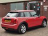 USED 2016 16 MINI HATCH ONE 1.2 ONE 5d 101 BHP SERVICED & MOT'D IN SEPTEMBER 2024!
