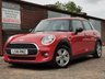 USED 2016 16 MINI HATCH ONE 1.2 ONE 5d 101 BHP SERVICED & MOT'D IN SEPTEMBER 2024!