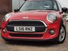 USED 2016 16 MINI HATCH ONE 1.2 ONE 5d 101 BHP SERVICED & MOT'D IN SEPTEMBER 2024!