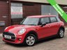 USED 2016 16 MINI HATCH ONE 1.2 ONE 5d 101 BHP SERVICED & MOT'D IN SEPTEMBER 2024!