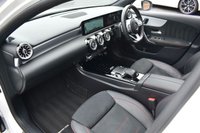USED 2019 19 MERCEDES-BENZ A-CLASS 1.3 A 180 AMG LINE PREMIUM PLUS 5d 135 BHP PREMIUM PLUS / ONE OWNER / FSH
