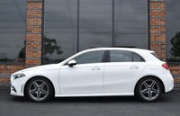 USED 2019 19 MERCEDES-BENZ A-CLASS 1.3 A 180 AMG LINE PREMIUM PLUS 5d 135 BHP PREMIUM PLUS / ONE OWNER / FSH