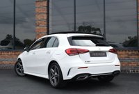 USED 2019 19 MERCEDES-BENZ A-CLASS 1.3 A 180 AMG LINE PREMIUM PLUS 5d 135 BHP PREMIUM PLUS / ONE OWNER / FSH