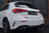USED 2019 19 MERCEDES-BENZ A-CLASS 1.3 A 180 AMG LINE PREMIUM PLUS 5d 135 BHP PREMIUM PLUS / ONE OWNER / FSH