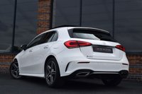 USED 2019 19 MERCEDES-BENZ A-CLASS 1.3 A 180 AMG LINE PREMIUM PLUS 5d 135 BHP PREMIUM PLUS / ONE OWNER / FSH
