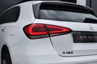 USED 2019 19 MERCEDES-BENZ A-CLASS 1.3 A 180 AMG LINE PREMIUM PLUS 5d 135 BHP PREMIUM PLUS / ONE OWNER / FSH