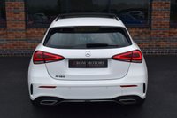 USED 2019 19 MERCEDES-BENZ A-CLASS 1.3 A 180 AMG LINE PREMIUM PLUS 5d 135 BHP PREMIUM PLUS / ONE OWNER / FSH