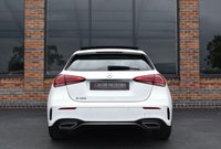 USED 2019 19 MERCEDES-BENZ A-CLASS 1.3 A 180 AMG LINE PREMIUM PLUS 5d 135 BHP PREMIUM PLUS / ONE OWNER / FSH
