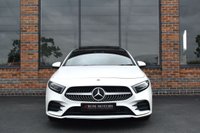 USED 2019 19 MERCEDES-BENZ A-CLASS 1.3 A 180 AMG LINE PREMIUM PLUS 5d 135 BHP PREMIUM PLUS / ONE OWNER / FSH