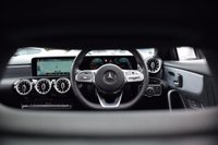 USED 2019 19 MERCEDES-BENZ A-CLASS 1.3 A 180 AMG LINE PREMIUM PLUS 5d 135 BHP PREMIUM PLUS / ONE OWNER / FSH