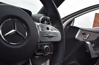 USED 2019 19 MERCEDES-BENZ A-CLASS 1.3 A 180 AMG LINE PREMIUM PLUS 5d 135 BHP PREMIUM PLUS / ONE OWNER / FSH