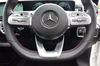 USED 2019 19 MERCEDES-BENZ A-CLASS 1.3 A 180 AMG LINE PREMIUM PLUS 5d 135 BHP PREMIUM PLUS / ONE OWNER / FSH