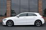 USED 2019 19 MERCEDES-BENZ A-CLASS 1.3 A 180 AMG LINE PREMIUM PLUS 5d 135 BHP PREMIUM PLUS / ONE OWNER / FSH