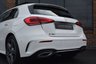 USED 2019 19 MERCEDES-BENZ A-CLASS 1.3 A 180 AMG LINE PREMIUM PLUS 5d 135 BHP PREMIUM PLUS / ONE OWNER / FSH